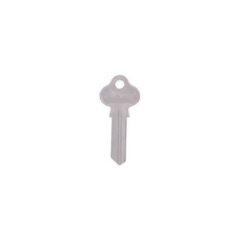 Extra Keys for 6 Pin Cylinder - LK1EMB-N