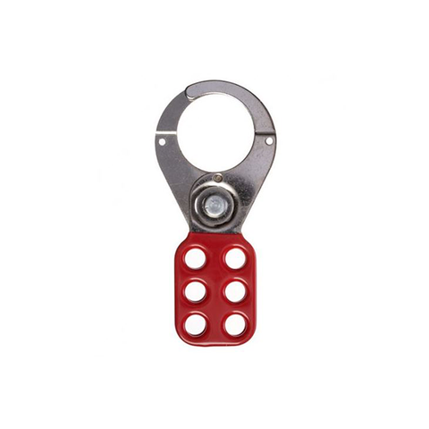 Safety Lock Out Hasp