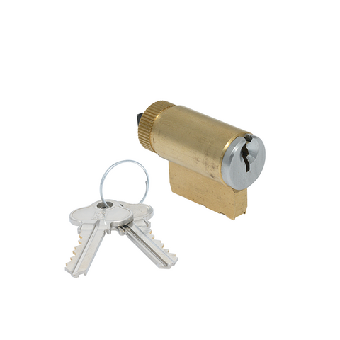 6 Pin Cylinder with 2 keys - SCH Profile