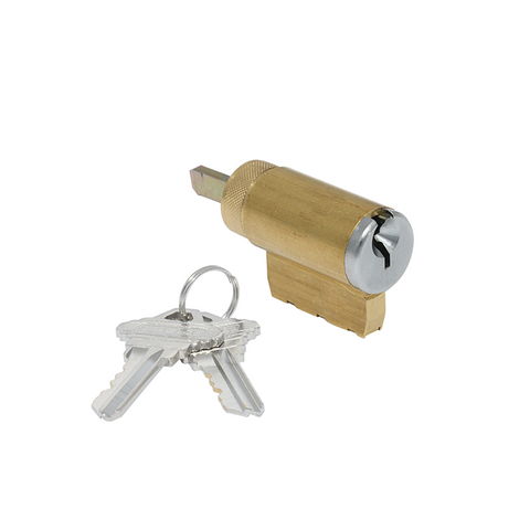 6 Pin Cylinder with 2 keys