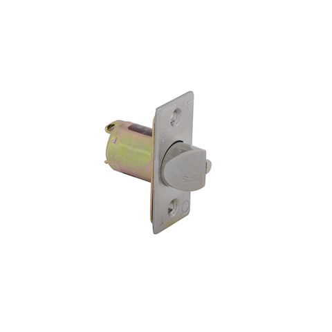 Fire Rated Deadlocking Latch 60mm SS