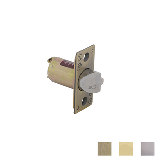 Fire Rated Deadlocking Latch 70mm AB