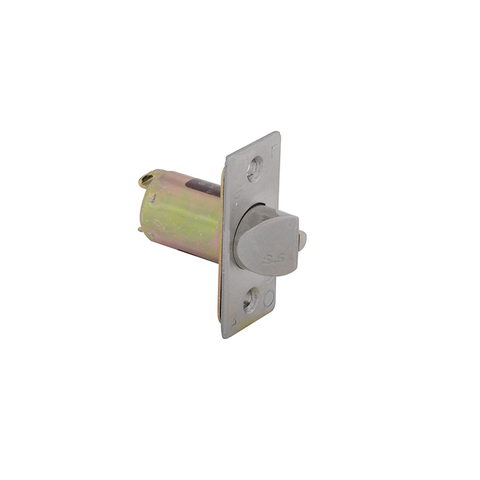 Fire Rated Deadlocking Latch 70mm SS