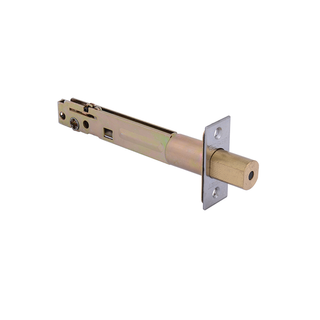 127mm Fixed Backset Deadbolt Latch