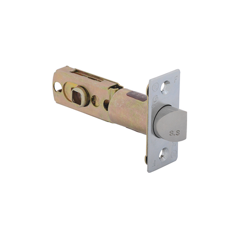 Adjustable Fire Rated Spring Latch