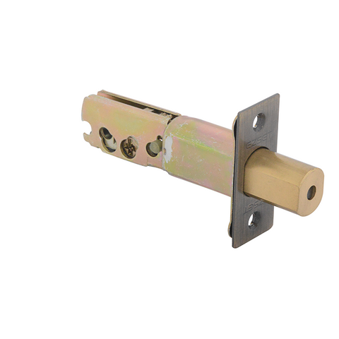 60-70mm Adjustable Deadbolt Latch AB