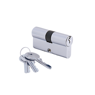 Screen Door Cylinder with Floating Cam