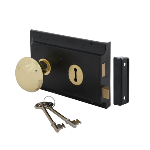 Rimlock Key/Key