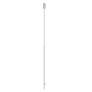 Flush Bolt Extension Rod 600mm 5/16"