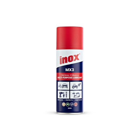 Inox MX3 Lubricant Aersosol Can 300g