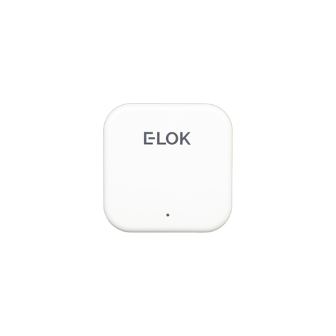 E-LOK Wi-Fi Gateway