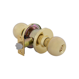 Bala Commercial Entrance Lock Knobset 70