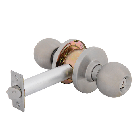 Bala Commercial Classroom Lock Knobset 1