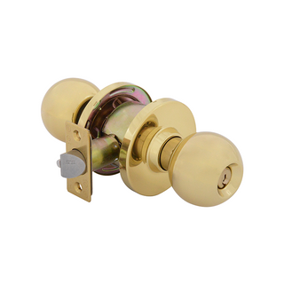 Bala Commercial Entrance Lock Knobset 60