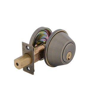 Light Commercial Deadbolt - Single AB