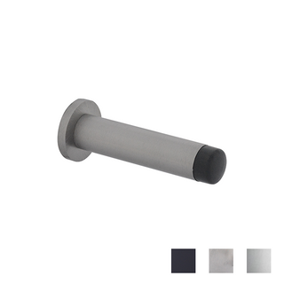 GAIT 85mm Wall Mounted Doorstop SN