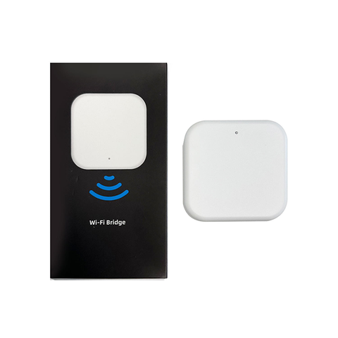 D-lock and Doorbot Wifi Hub Gateway