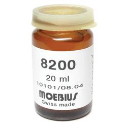 Moebius 8040 Clock Oil 20 ml | Esslinger