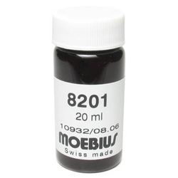 MOEBIUS 8201/20ml GREASE