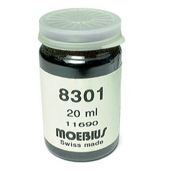 MOEBIUS 8301/20ml GREASE