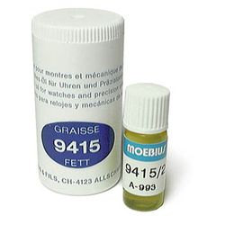 MOEBIUS 9415/2ml SYNTHETIC GREASE
