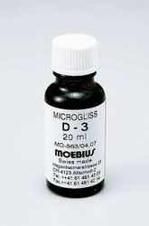 MOEBIUS D/3 HIGH PRESSURE OIL