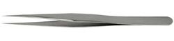 INOX NO. 3 TWEEZERS