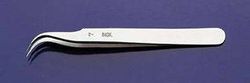 HI-TECH INOX NO.7 TWEEZERS