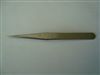 NO3 DUMONT TITANIUM NON-MAG TWEEZERS