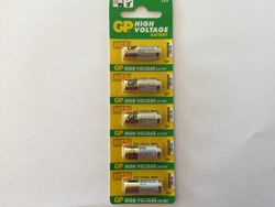 12V ALKALINE BATTERY