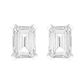 PR SILVER E/RINGS made with Swarovski Zirconia