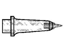 AUTO OILER 1A RESERVOIR/TUBE