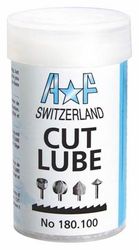 TUBE OF "CUT LUBE"