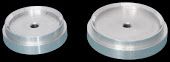 SET OF 2 UNIVERSAL REVERSIBLE DIES