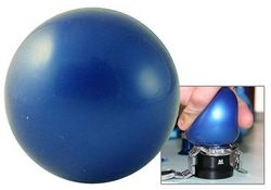 FRICTION BALL TO OPEN SCREW CASE