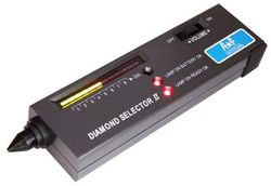 DIAMOND TESTER