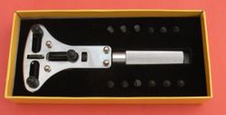 LARGE SIZE JAXA TYPE WATCH CASE OPENER