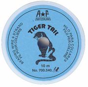 TIGERTAIL BEADING WIRE