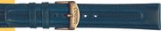 20MM DARK BLUE ARIZONA STRAP (IGOR)