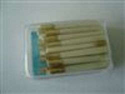 BX GLASS SCRATCH BRUSH REFILLS