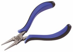 PR 130mm ROUND NOSE PLIERS