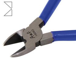 HARD WIRE CUTTING PLIERS