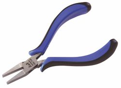 PR 130mm FLAT NOSE PLIERS