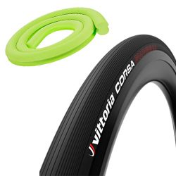 Bicycle Tyres & Accessories