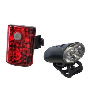 Bicycle Lights