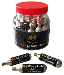 C02 Cartridges