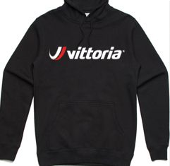 Vittoria Hoodie Medium