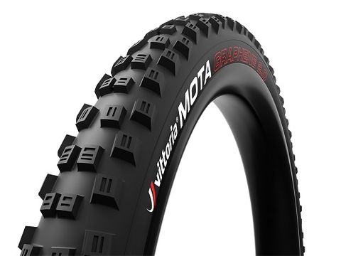 Mota 27.5x2.6 Enduro & E-MTB TLR Blk G2