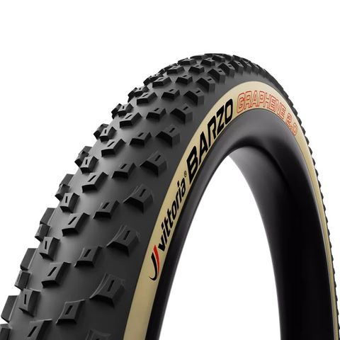 Barzo 29x2.25 XCR Tan Blk Blk G2