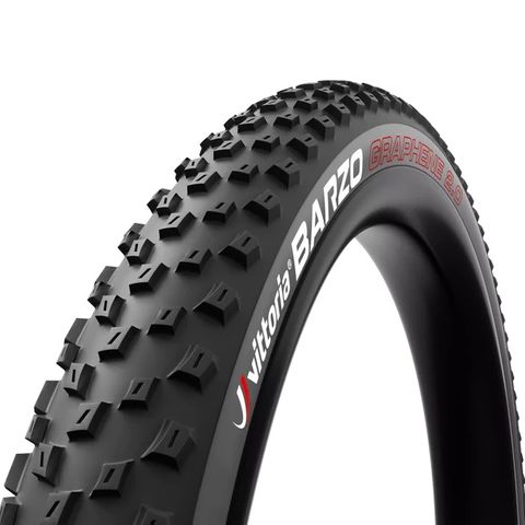 Barzo 29x2.35 XC-Trail anth-blk G2